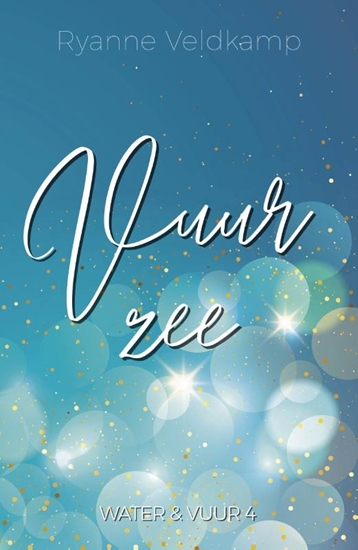 Afbeelding van Water en vuur Vuurzee