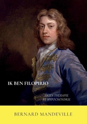 Afbeeldingen van Ik ben Filopirio
