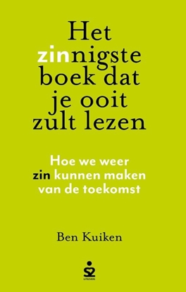 Afbeeldingen van Het zinnigste boek dat je ooit zult lezen