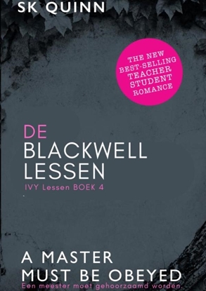 Afbeeldingen van De Blackwell Lessen