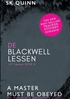 Afbeelding van De Blackwell Lessen