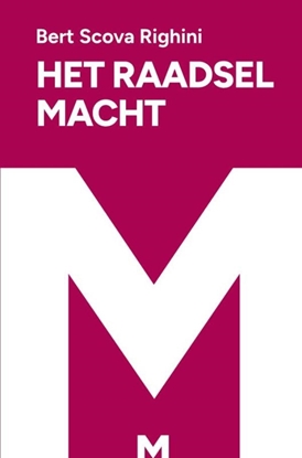 Afbeeldingen van Het raadsel macht