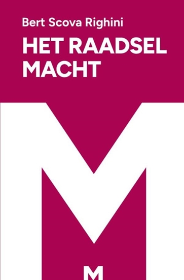Afbeelding van Het raadsel macht