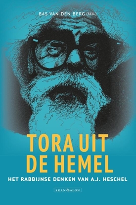 Afbeeldingen van Tora uit de hemel