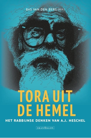 Afbeelding van Tora uit de hemel