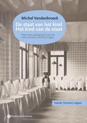 Afbeeldingen van De staat van het kind – Het kind van de staat
