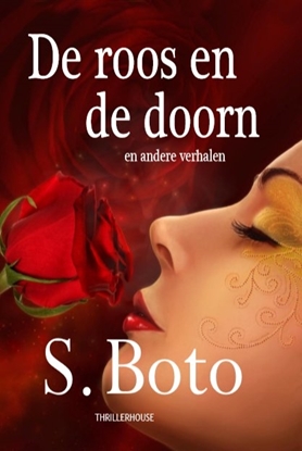 Afbeeldingen van De roos en de doorn