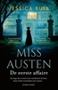 Afbeelding van Miss Austen Miss Austen: De eerste affaire