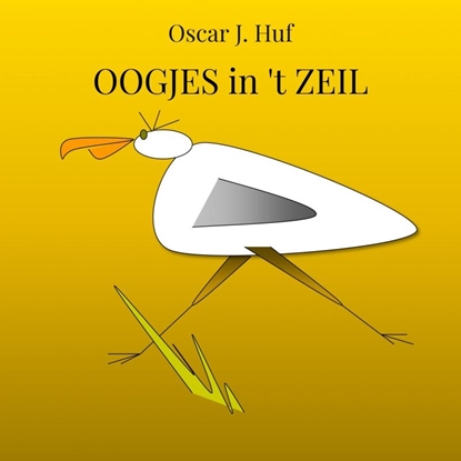 Afbeeldingen van OOGJES in 't ZEIL