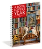 Afbeelding van A Book Lover's Year Engagement Calendar 2027