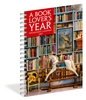 Afbeelding van A Book Lover's Year Engagement Calendar 2027