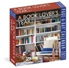 Afbeelding van A Book Lover's Year Page-A-Day® Calendar 2027