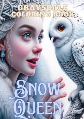 Afbeeldingen van Snow Queen