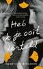 Afbeelding van Heb ik je ooit verteld