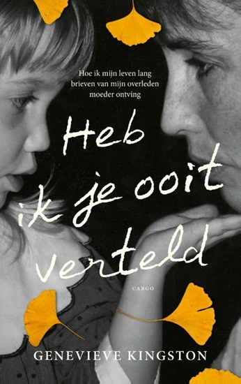Afbeelding van Heb ik je ooit verteld