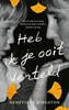 Afbeelding van Heb ik je ooit verteld