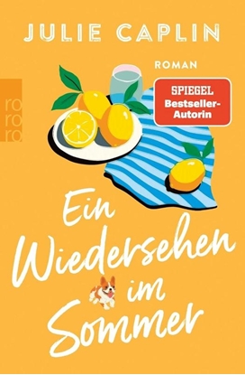 Afbeeldingen van Country Escapes Ein Wiedersehen im Sommer
