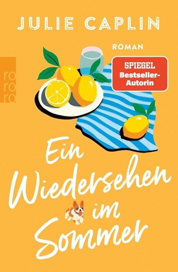 Afbeelding van Country Escapes Ein Wiedersehen im Sommer