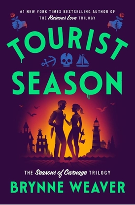Afbeeldingen van Tourist Season
