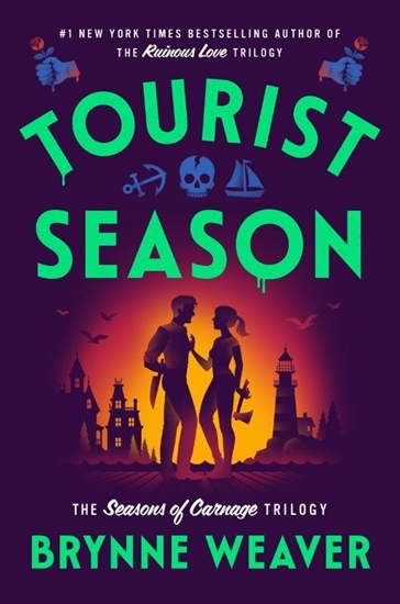 Afbeelding van Tourist Season