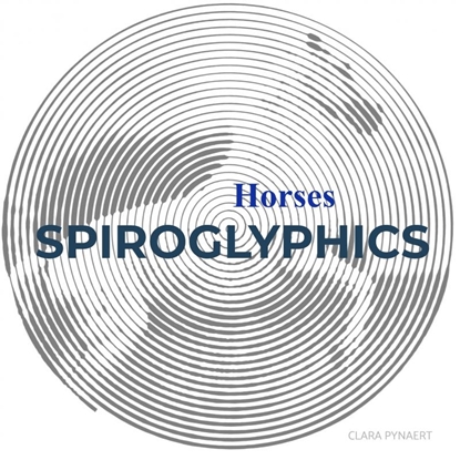 Afbeeldingen van Spiroglyphics