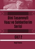 Afbeelding van Dini Tasavvufi Vaaz ve Sohbetlerim Serisi 2