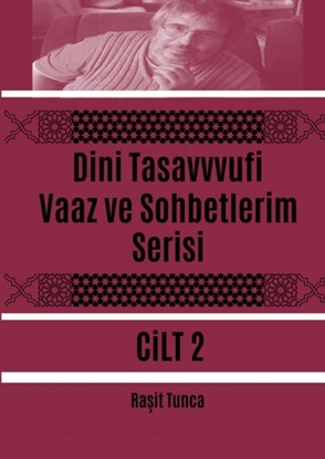 Afbeeldingen van Dini Tasavvufi Vaaz ve Sohbetlerim Serisi 2