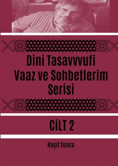 Afbeelding van Dini Tasavvufi Vaaz ve Sohbetlerim Serisi 2