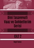 Afbeelding van Dini Tasavvufi Vaaz ve Sohbetlerim Serisi 2