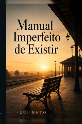Afbeeldingen van Manual Imperfeito de Existir