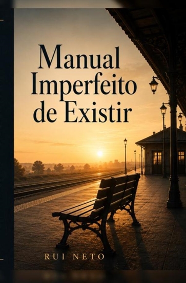 Afbeelding van Manual Imperfeito de Existir
