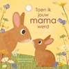 Afbeelding van Toen ik jouw mama werd