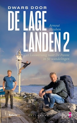 Afbeeldingen van Dwars door de Lage Landen 2