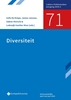 Afbeelding van Cahiers Politiestudies Diversiteit