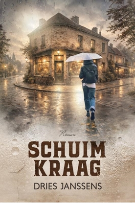 Afbeeldingen van Schuimkraag