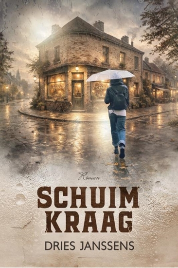 Afbeelding van Schuimkraag