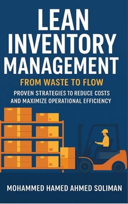 Afbeeldingen van Lean Inventory Management