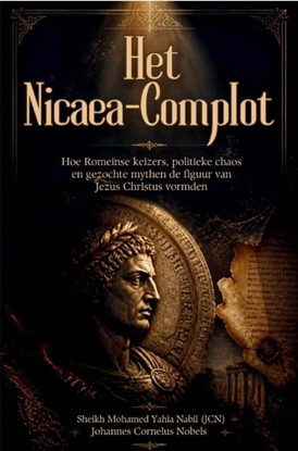 Afbeeldingen van Het Nicaea-Complot
