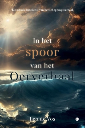 Afbeeldingen van In het spoor van het oerverhaal