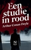 Afbeelding van Een studie in rood