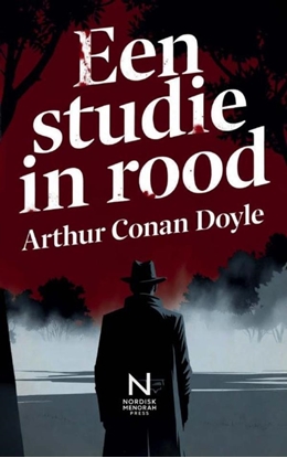 Afbeeldingen van Een studie in rood