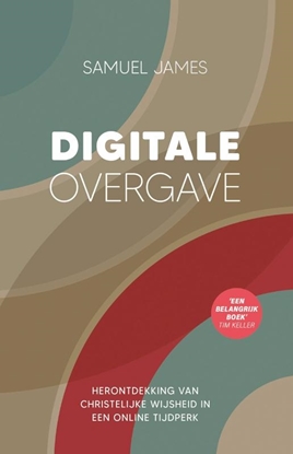 Afbeeldingen van Digitale overgave