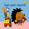 Afbeelding van BORA Egel gaat logeren