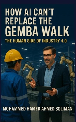 Afbeeldingen van How AI Can’t Replace the Gemba Walk