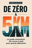 Afbeelding van DE ZÉRO À 5 KM