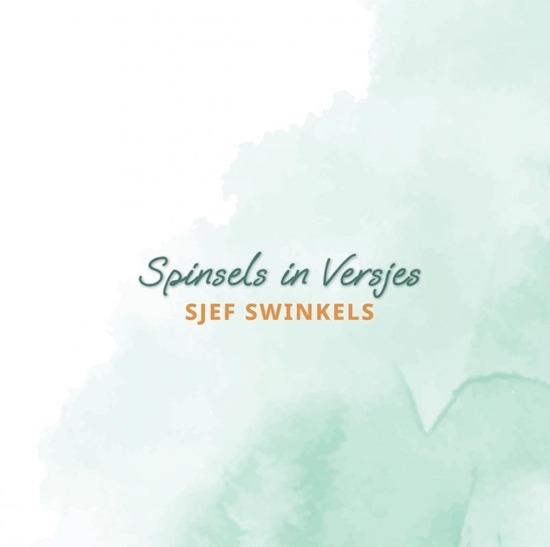 Afbeelding van Spinsels in Versjes