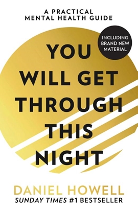 Afbeeldingen van You Will Get Through This Night