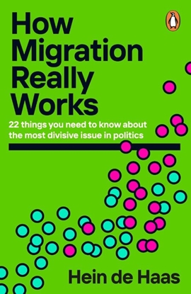 Afbeeldingen van How Migration Really Works