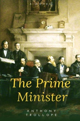 Afbeeldingen van The Prime Minister