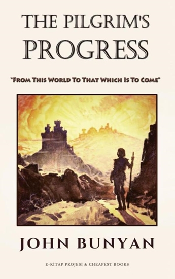 Afbeelding van The Pilgrim's Progress